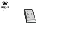LEDGER FLEX CRYPTO HARDWARE NOVČANIK S RECOVERY KEY - NOVO / R1, RATE!