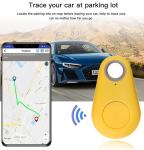 Lokator pametni tragač izgubljenih ključeva ili psa  Bluetooth GPS