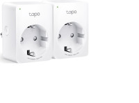 Mini Pametna Wi-Fi utičnica TP-LINK Tapo P110 (bežična veza, upravljan