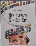 NeuroSky MindWave Mobile 2 Brainwave Starter Kit – EEG headset