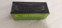 Nvidia 3D naočale NOVO!