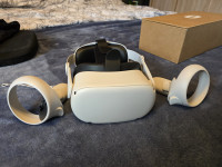 Oculus Meta Quest 2, 256 GB