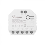 Pametni prekidač SONOFF Wi-Fi 2-channel, motor control for DUAL3LITE r