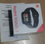 Pametni sat Xiaomi Redmi Watch 3