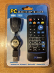 PC Remote Control, daljinski za retro PC racunala