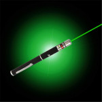 Prijenosni laserski pokazivač zeleni