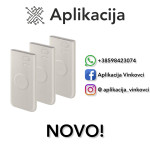 Samsung Bežična Prijenosna Baterija 10000mAh