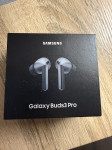 Samsung Galaxy Buds3 Pro (Silver) + SmartTag 2