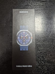 SAMSUNG GALAXY WATCH ULTRA LTE TITANIUM BLUE