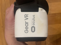 Samsung Gear VR powered by Oculus naočale