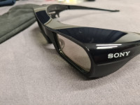 Sony 3D naočale - TDG BR250