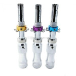 Tubular za brave, 3 KOMADA U PAKETU. 7.0mm 7.5mm, 7.8mm Pištolj brave