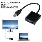 USB u VGA Adapter
