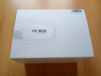 VR BOX 2.0 3D virtualne naočale