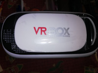 VR-BOX 3D Virtual