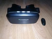 VR naočale SHINECON za mobitel