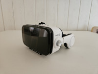 3D VR naočale