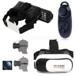 VR naočale za virtualnu stvarnost VR Case 3D