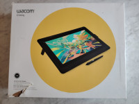 Wacom Cintiq 16