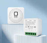 Wi-Fi SMART HOUSE MODUL - Smart switch voice control