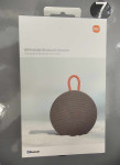 Xiaomi Portable Bluetooth Speaker 4 W Grey - Prijenosni zvučnik