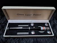 Zeleni laser