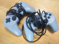 8BitDo Pro 2 Wired Gamepad Joystick (50e za 2 komada)