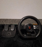 Gaming volan za pc ili ps