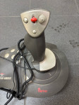 Genius Force Feedback F-33D joystick