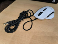 Glorious Model I Wired Gaming Mouse – kao nova, s garancijom