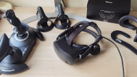 HP Reverb G2 VR Headset
