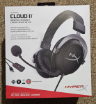 Hyper X Cloud 2 slušalice