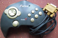 Kontroleri GENIUS Force G-09G i MARKLIN, korištenI, ispravanI, po 5 eu