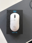 Logitech G Pro X Superlight – Kao NOVI!