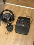 Logitech G29