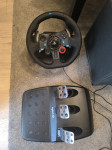 Logitech G29