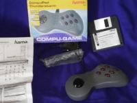 PC GAME CONTROLLER WINDOWS  95 - 98