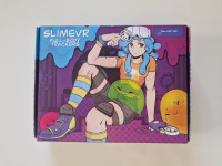 Slime VR Trakeri