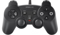 Speedlink Strike FX SL6537-BK gamepad