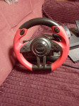 Speedlink trailblazer racing wheel za PC i playstation