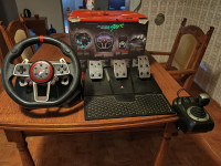 Suzuka Flashfire 900r volan za pc,ps4,ps3,xbox