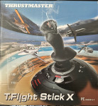 Thrustmaster T.Flight Stick X za PC i Playstation