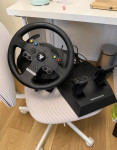 Thrustmaster TMX, volan + pedale - Xbox/PC