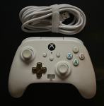 Xbox/PC PowerA Enhanced žični kontroler za Xbox Series X|S i PC