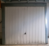 Garažna vrata Hormann