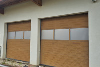 garazna vrata hormann 3x3