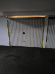 garažna vrata mehanička