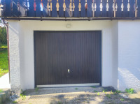Garažna vrata - rabljena