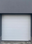 Hörmann sekcijska garažna vrata - Samobor