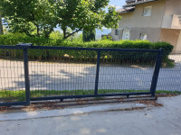 KLIZNA VRATA (dvoje)